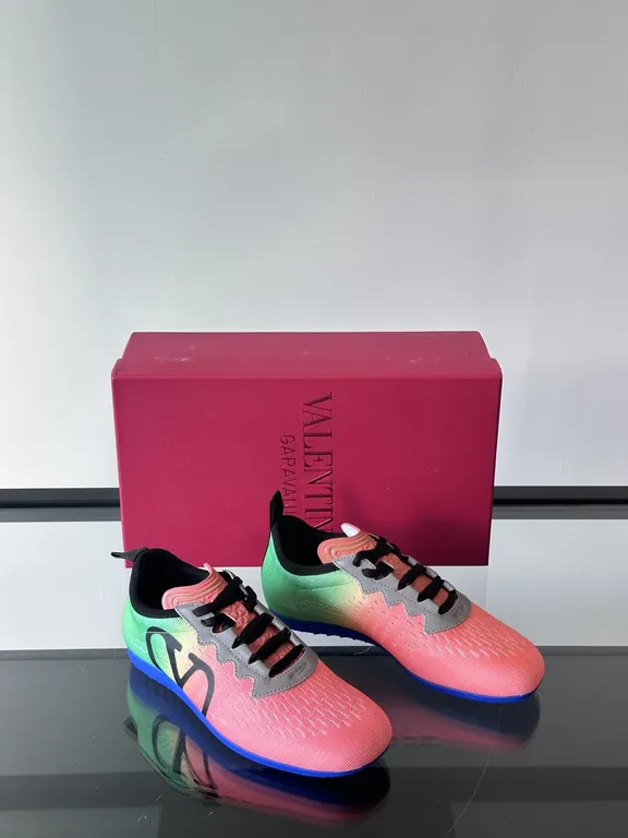 Valentino Shoe 